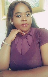 Managing Director: Busisiwe Nonhle Ndinisa