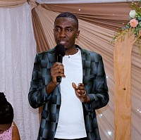 Marketing Manager:Shadrack Bafana Mangana